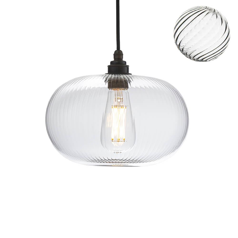 Leverint Archway Pendant Light