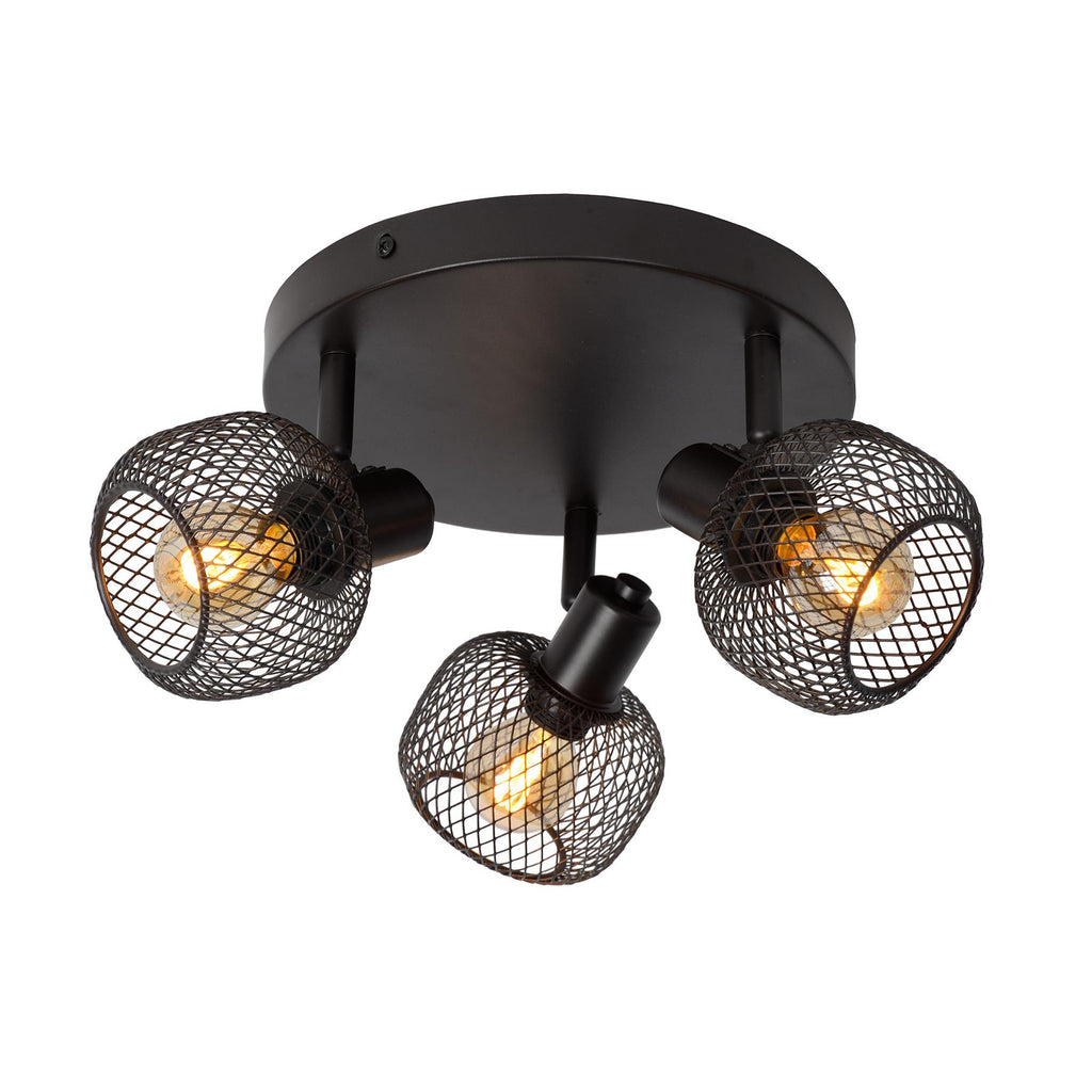 Outlet Lucide Maren Ceiling Spotlight