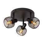 Outlet Lucide Maren Ceiling Spotlight