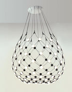 Mesh Wireless Pendant