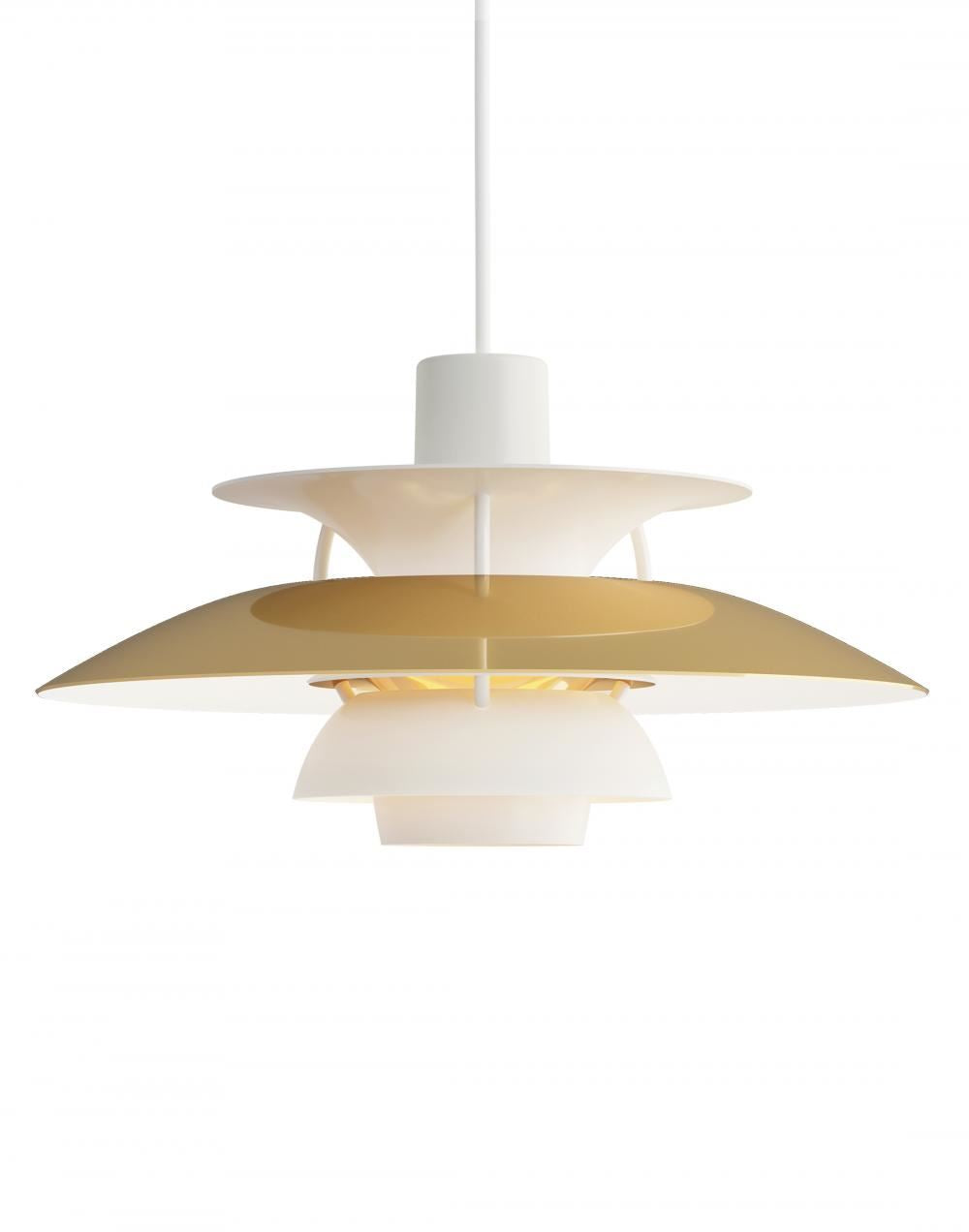 Louis Poulsen PH 5 300 Pendant Light