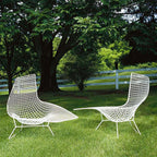 Knoll Bertoia Asymmetric Chaise