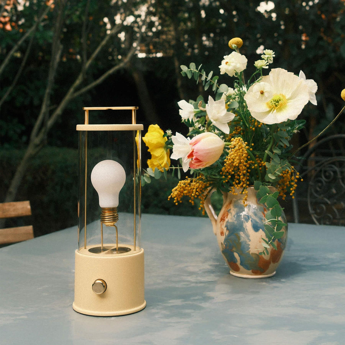 Tala The Muse 2.0 Portable Rechargeable Lamp