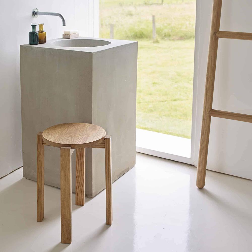 Another Country Stool Four