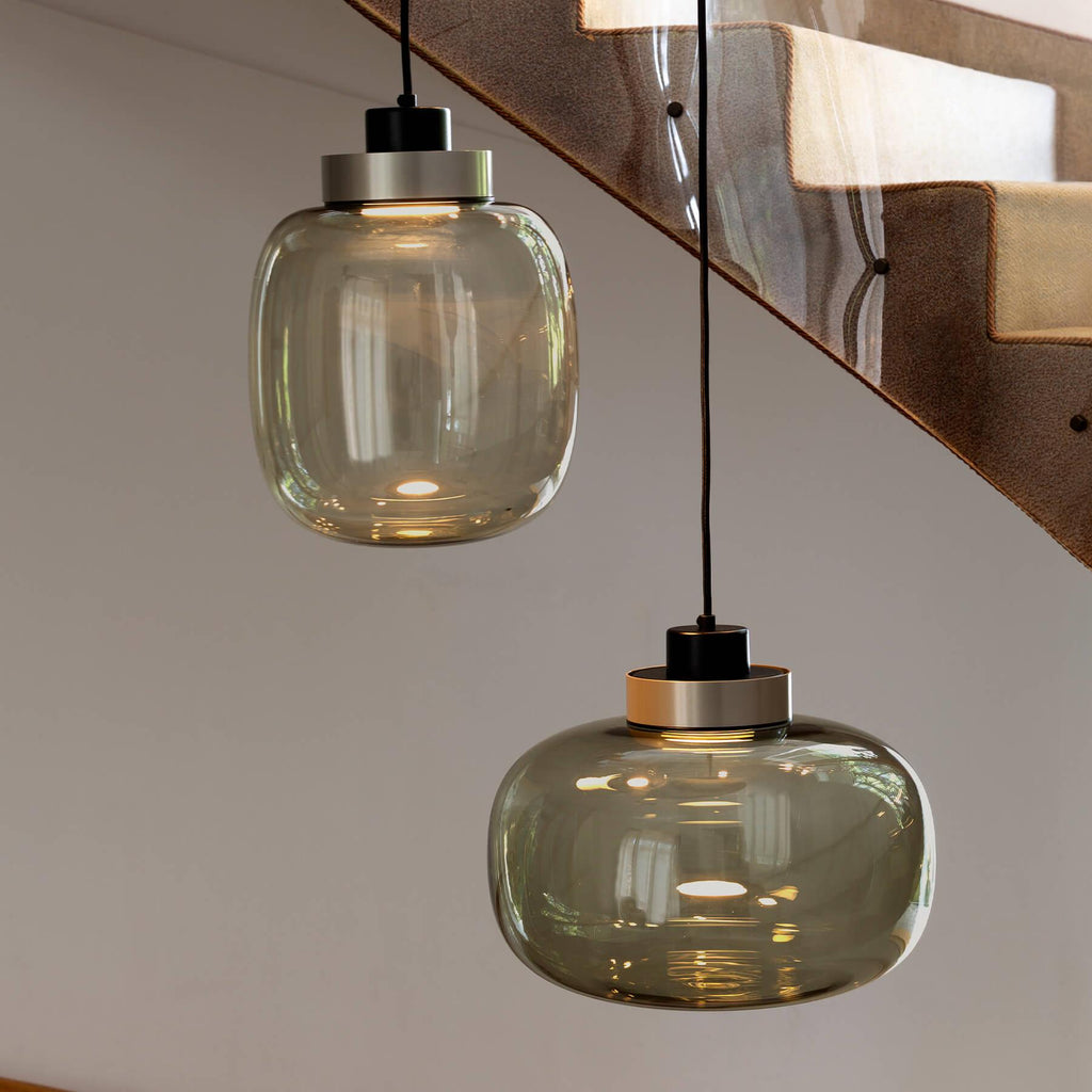TOOY Legier Chandelier - Six Pieces