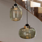 TOOY Legier Chandelier - Six Pieces