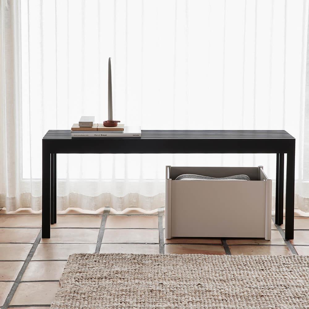 Form & Refine Lightweight Bench
