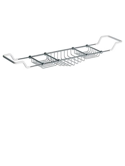 Lefroy Brooks LB4940 Edwardian Over Bath Rack
