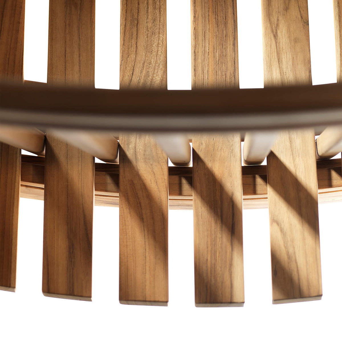 FDB Mobler M1 Sammen Garden Chair