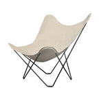 Cuero Sunshine Mariposa Outdoor Chair