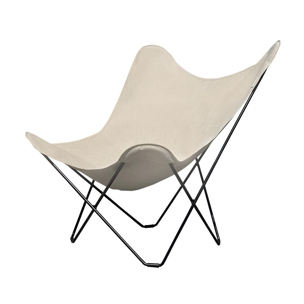 Cuero Sunshine Mariposa Outdoor Chair
