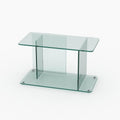 Case Furniture Lucent Side Table