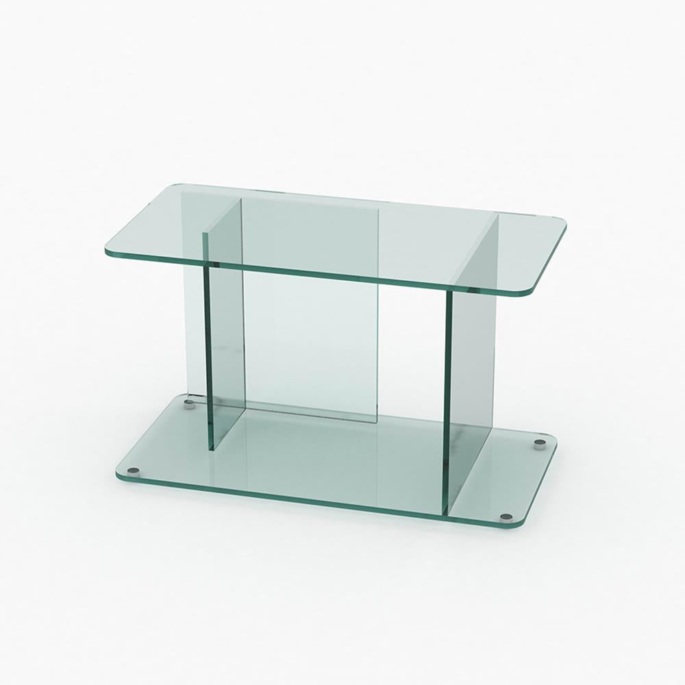 Case Furniture Lucent Side Table