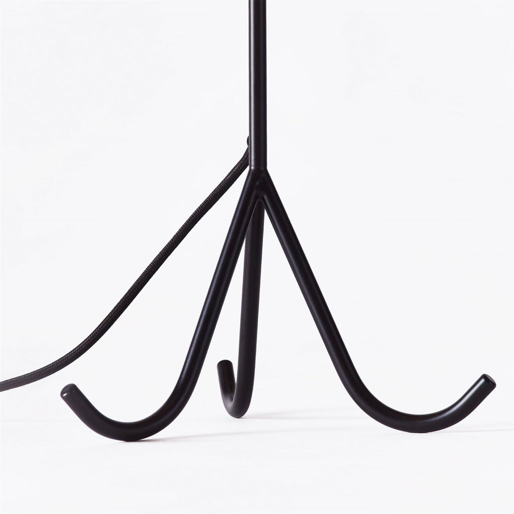 Dusty Deco Geraldine Table Lamp