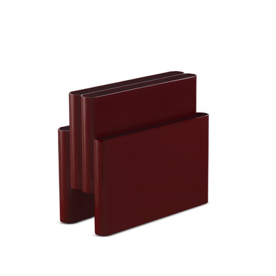 Kartell Magazine Rack