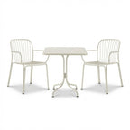 &Tradition Thorvald Balcony Furniture Set - Curated by Holloways of Ludlow