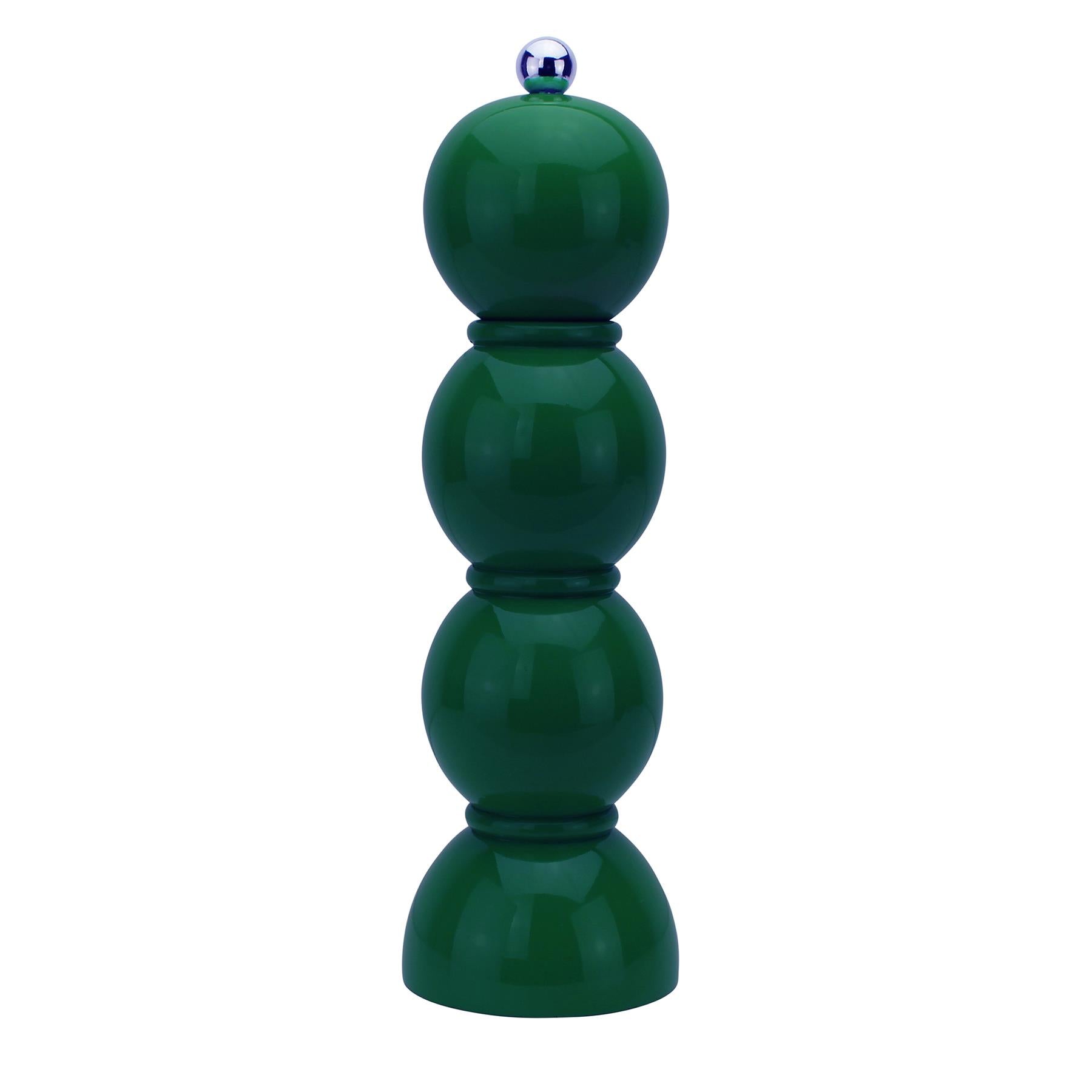 Addison Ross Bobbin Salt & Pepper Mill