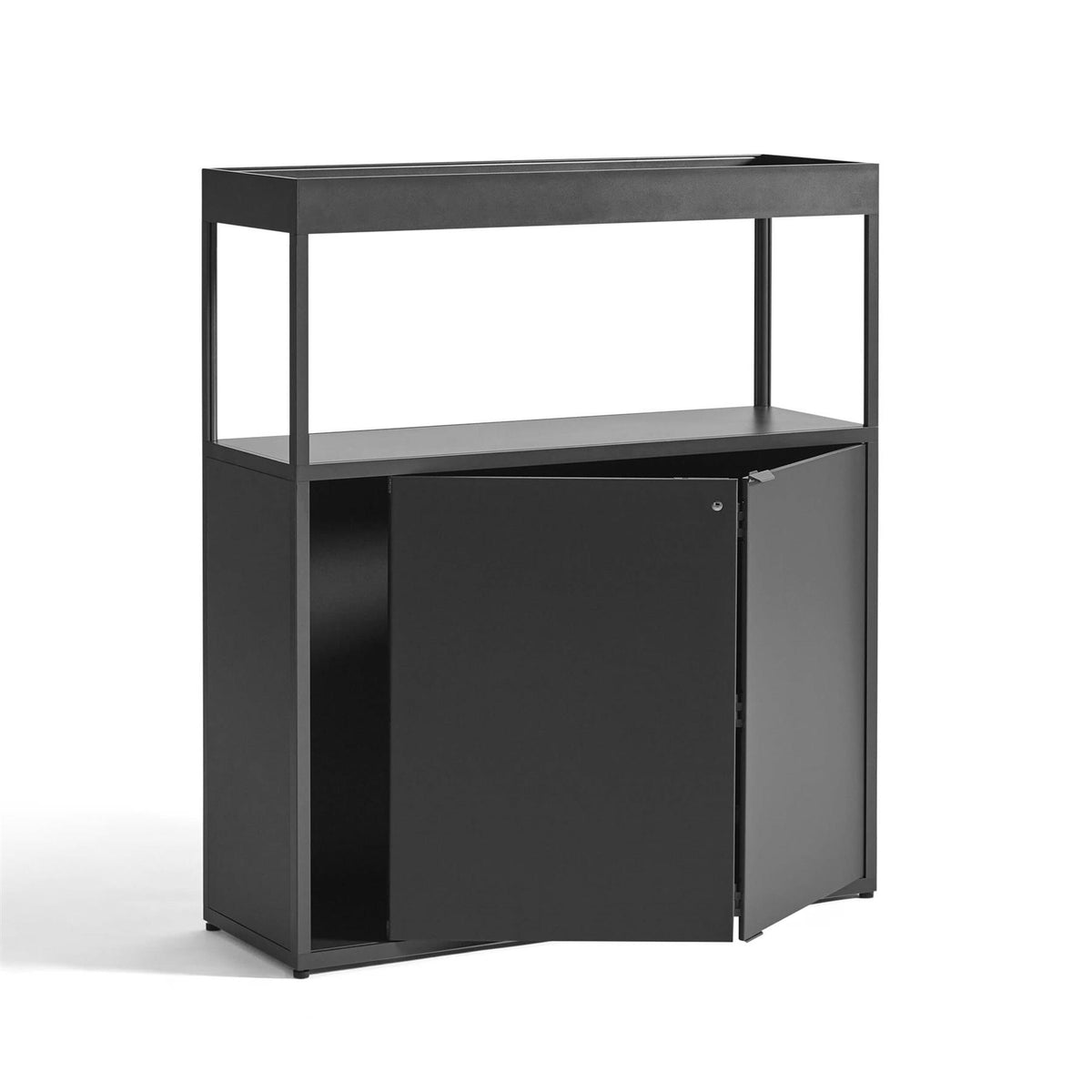 HAY New Order Combination 204 Shelving System