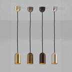 Bert Frank Doma Pendant Light