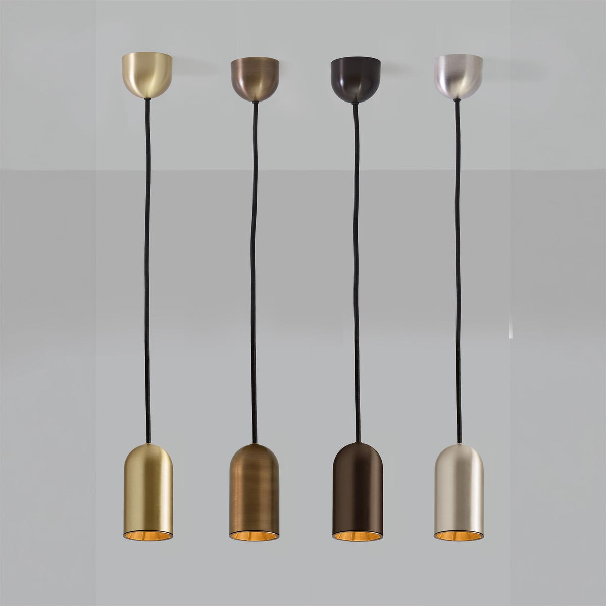 Bert Frank Doma Pendant Light