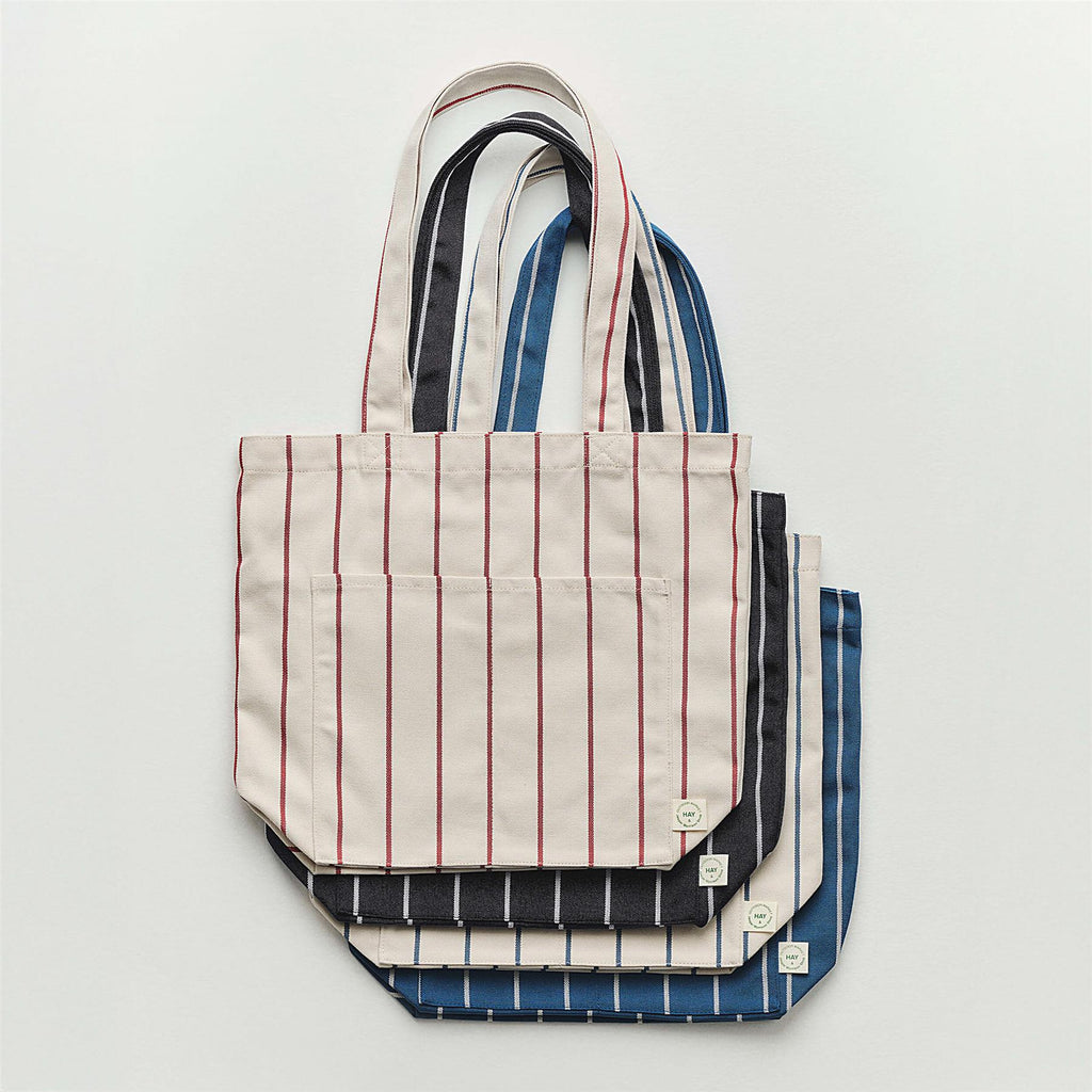 HAY Outdoor Market Tote Bag
