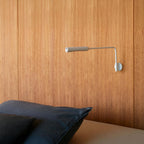 Lumina Flo M Wall Light
