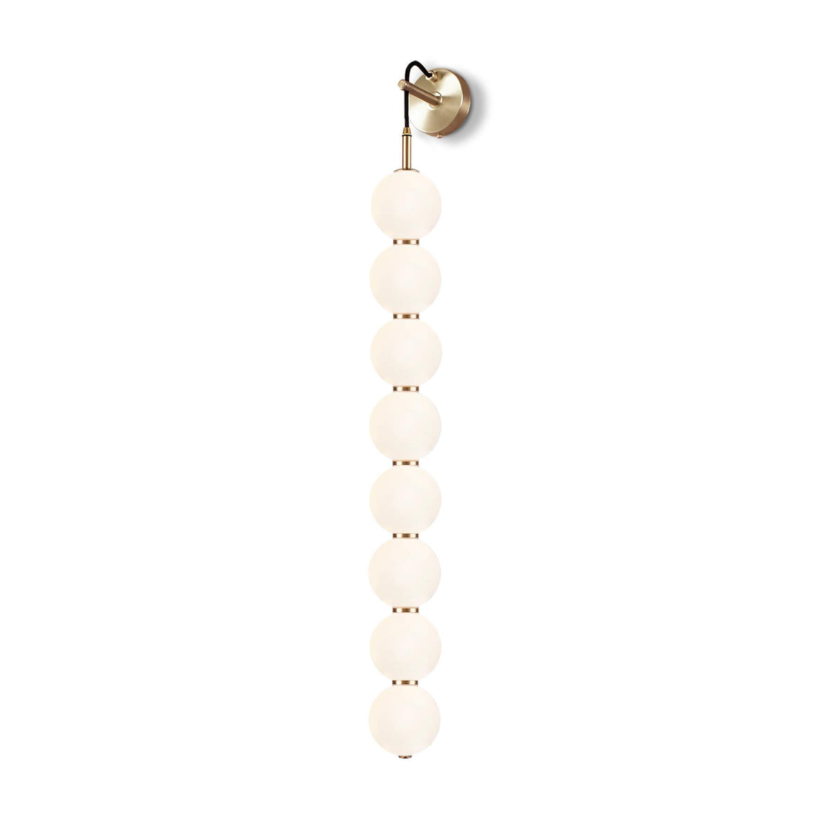Marc Wood Echo Wall light