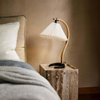 GUBI Timberline Table Lamp