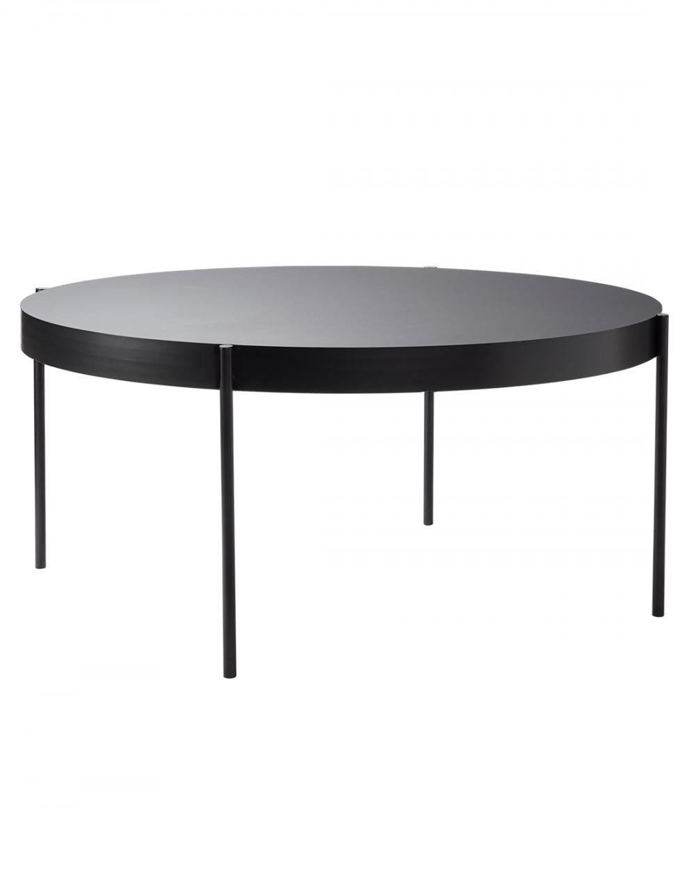 Verpan Series 430 Dining Table