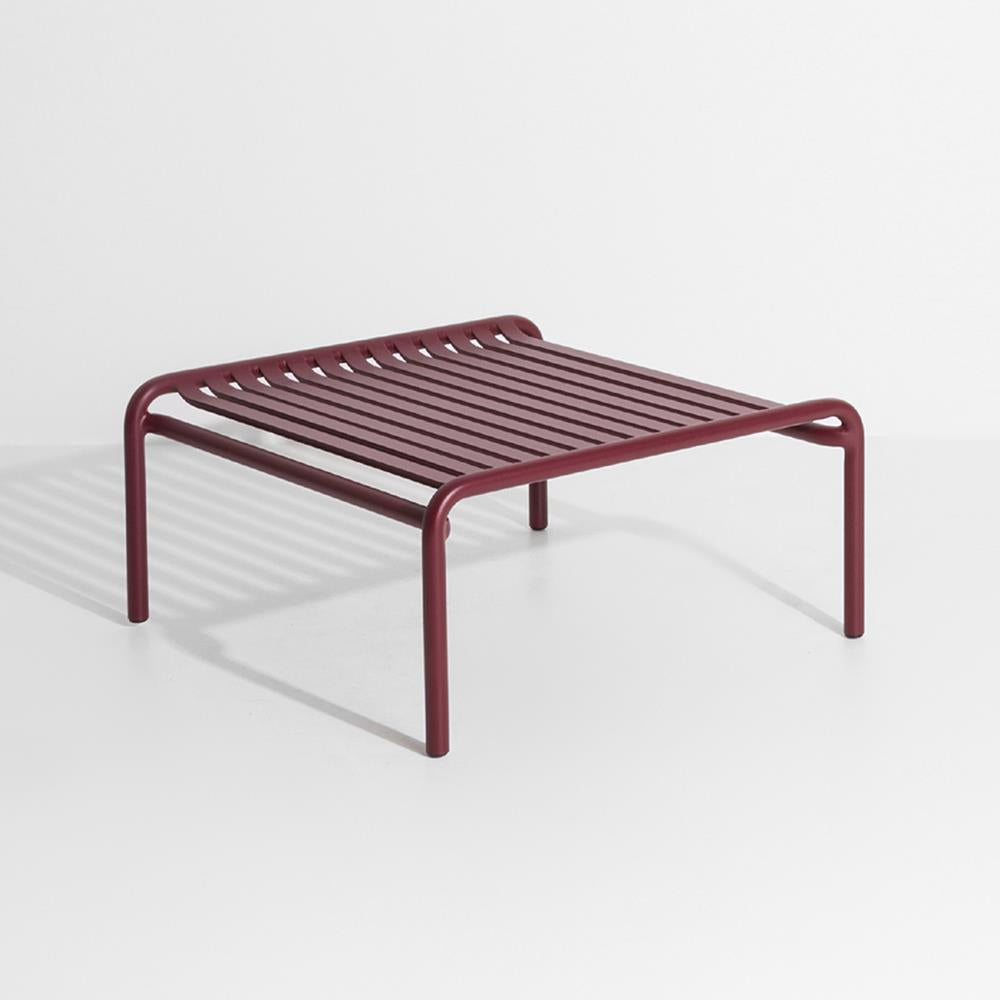 Petite Friture Week-End Garden Coffee Table