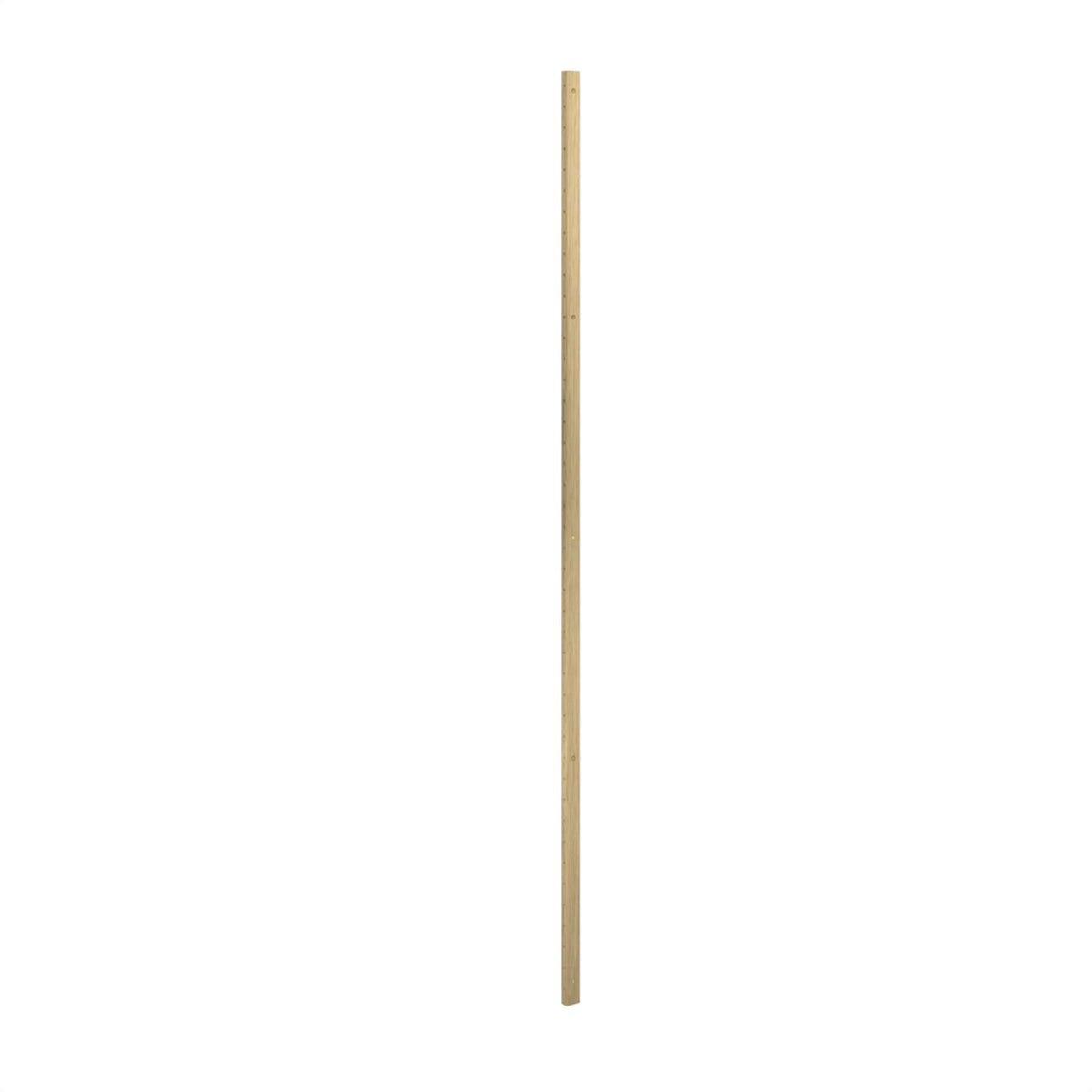 DK3 Royal 1 Rail -  H200cm x W3.4 x D1.9