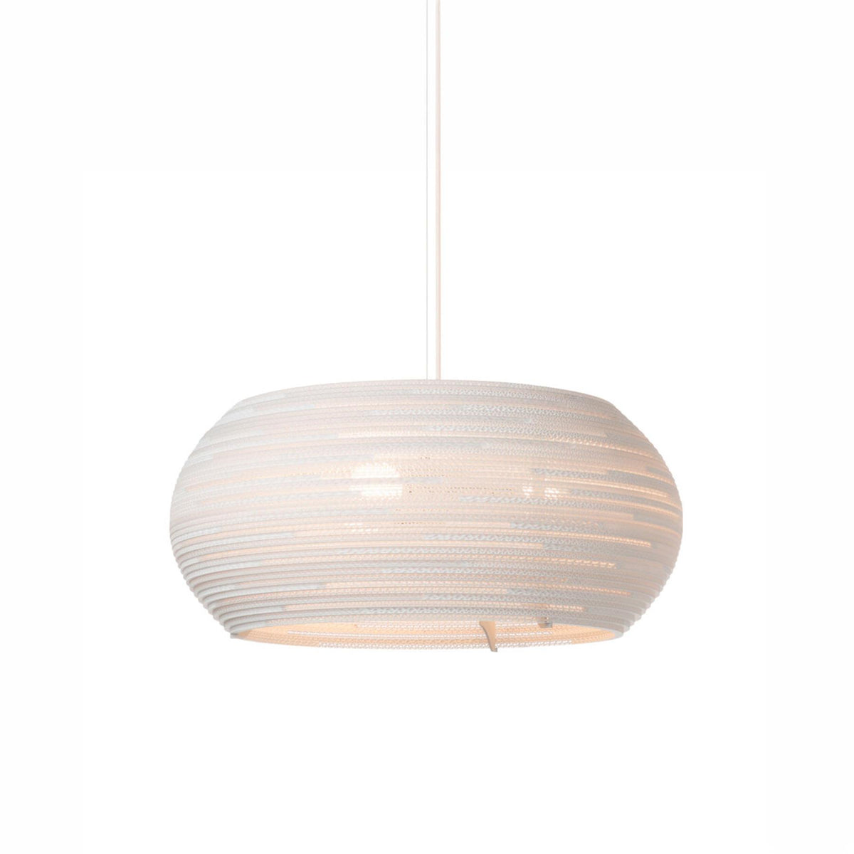 Graypants Ohio Pendant Light
