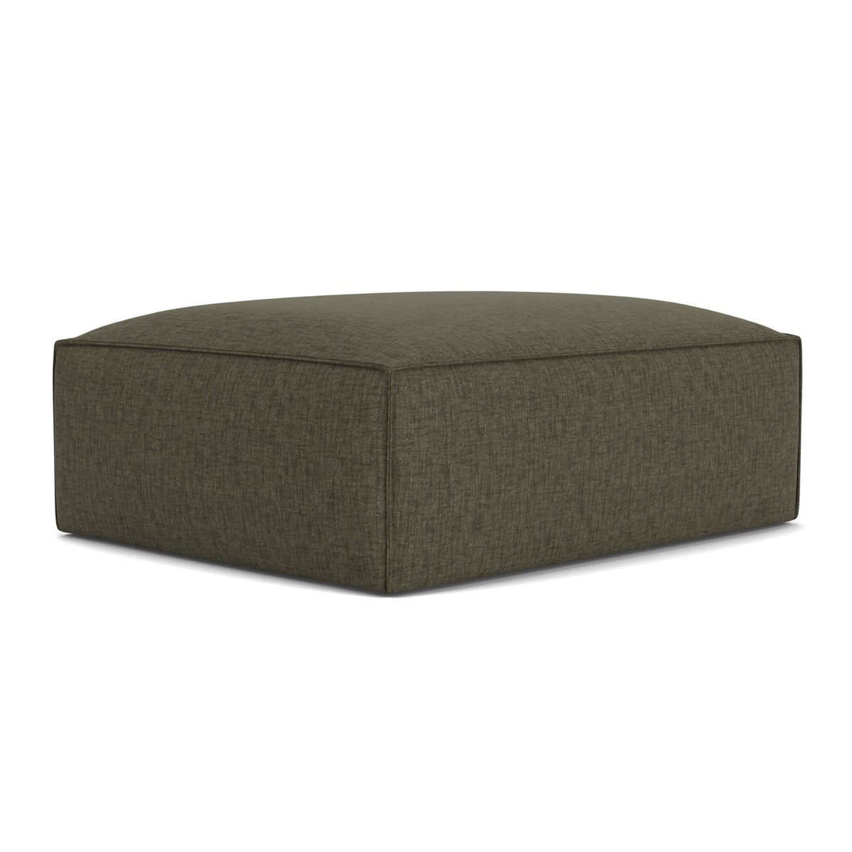 The Conran Shop Livello Large Ottoman