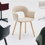 HAY Layout Armchair 224