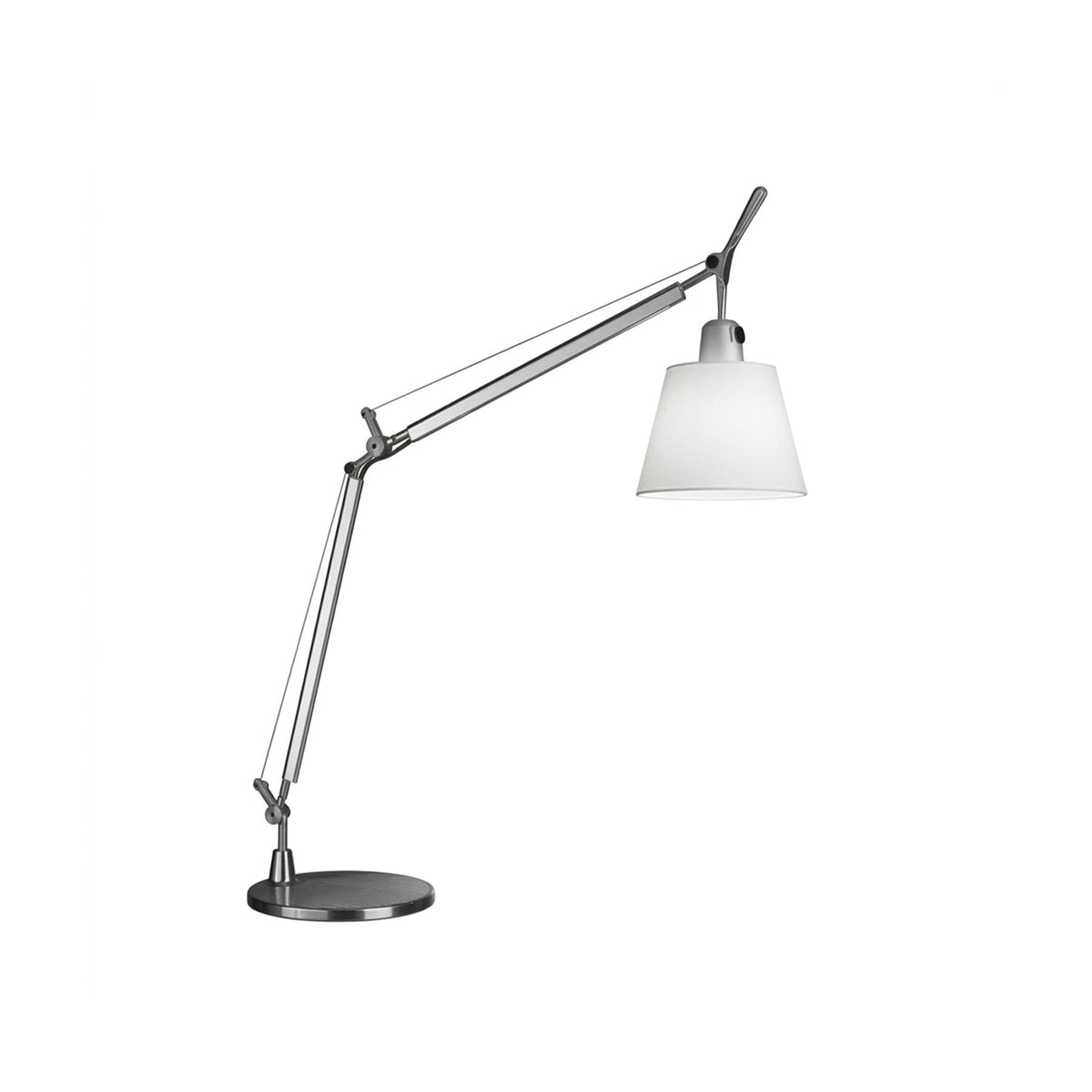 Artemide Tolomeo Basculante Table Lamp