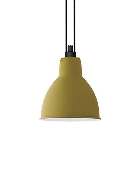 DCW Editions Les Acrobates De Gras Pendant 322 - Round Shade