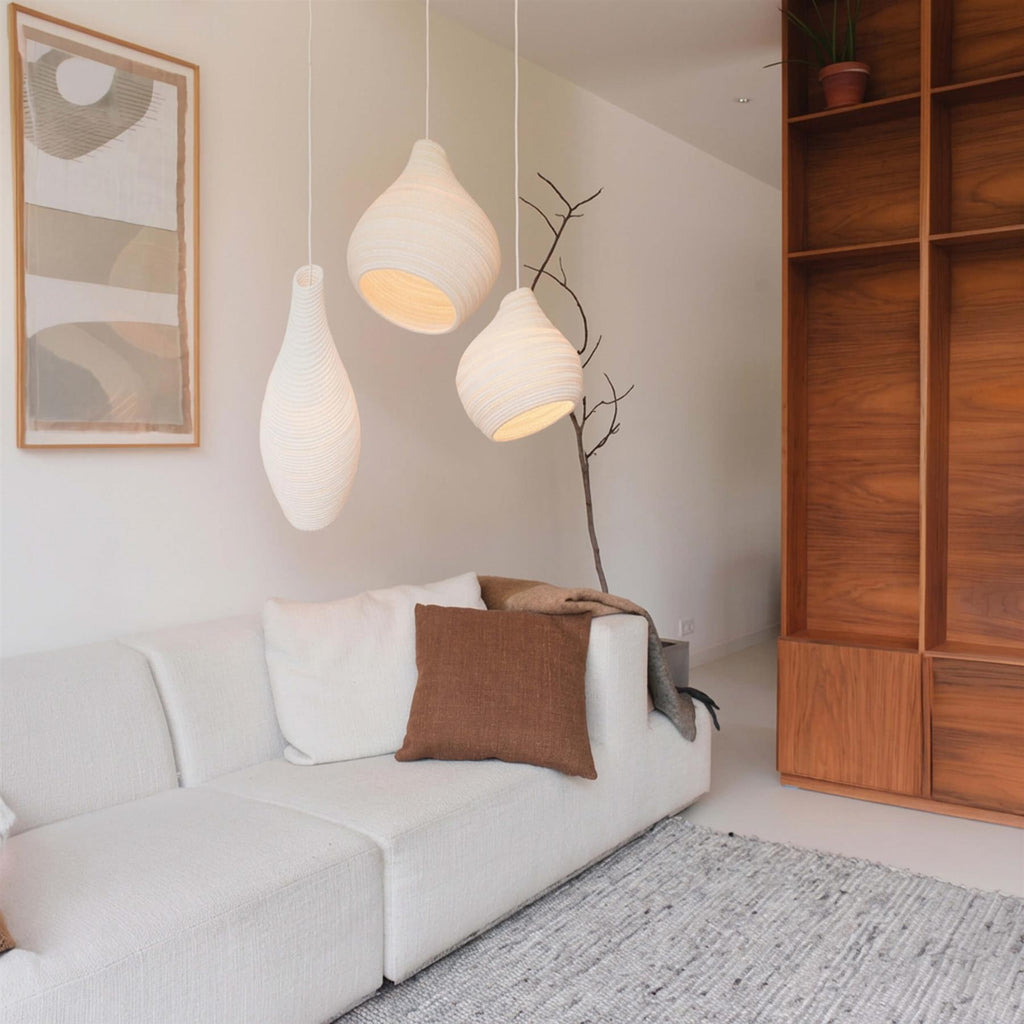 Graypants Hive Pendant Light