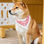 HAY Dogs Scarf