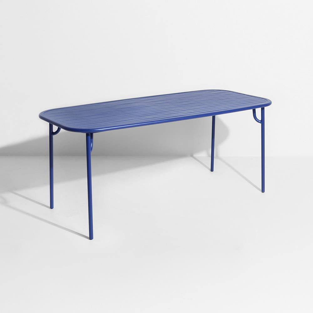 Petite Friture Week-End Garden Table