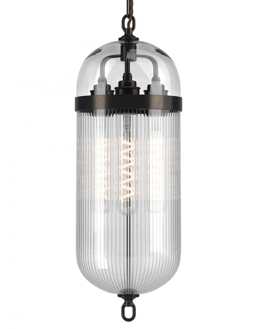 Fritz Fryer Aston Lantern