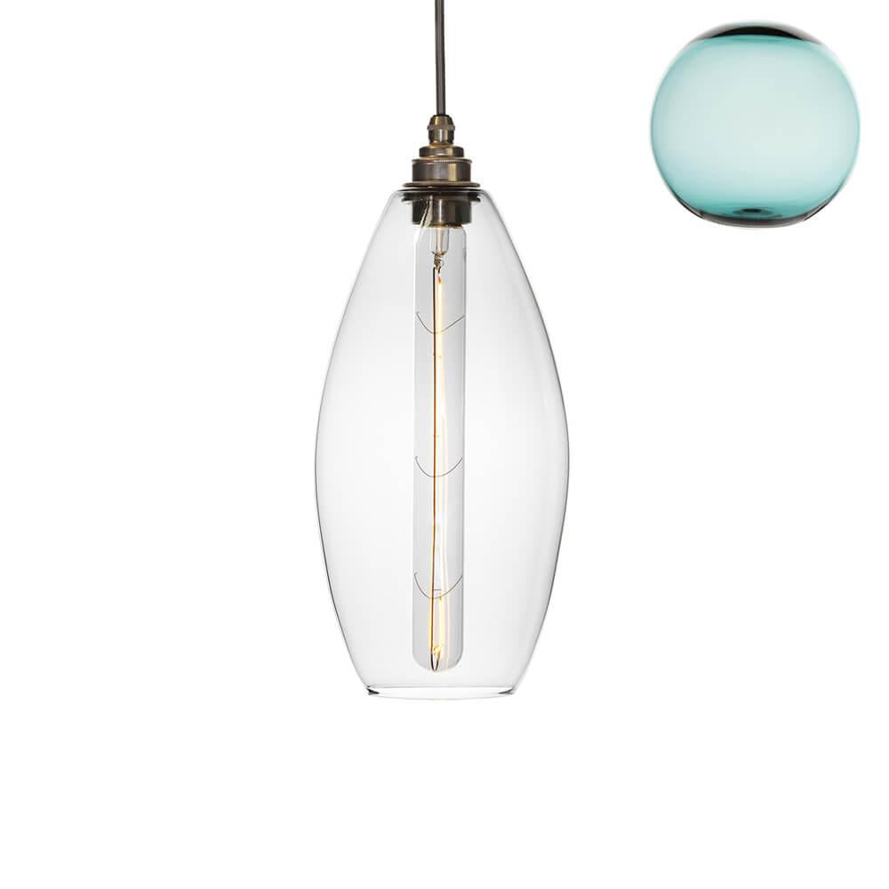 Leverint Victoria Pendant Light
