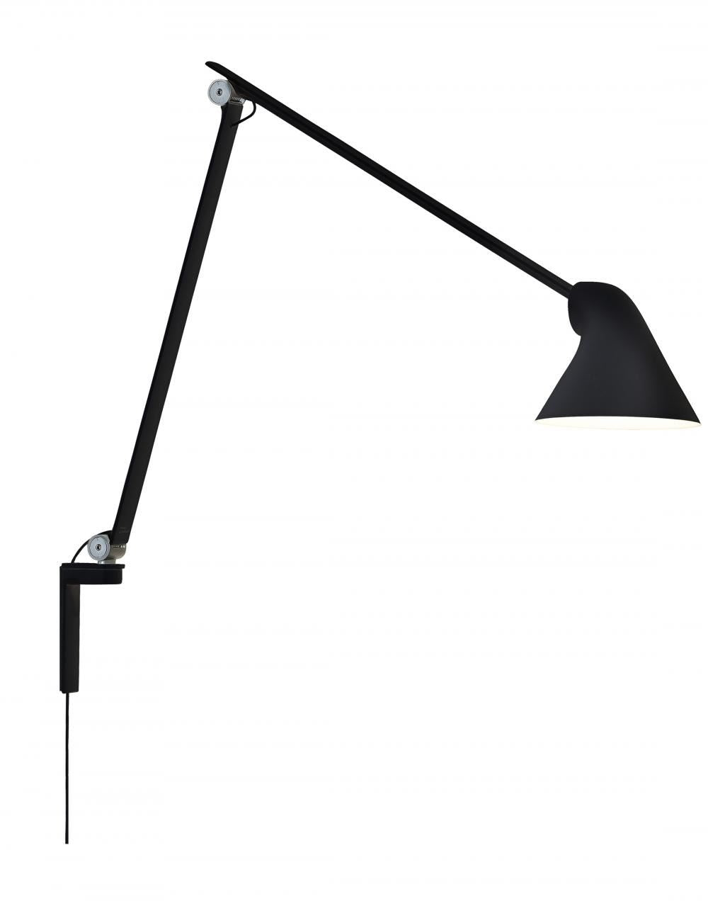 Louis Poulsen NJP Wall Light