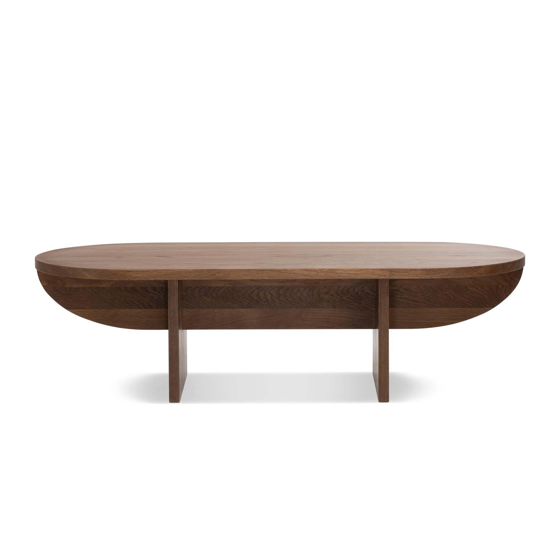Bernstorffsminde Keel Coffee Table