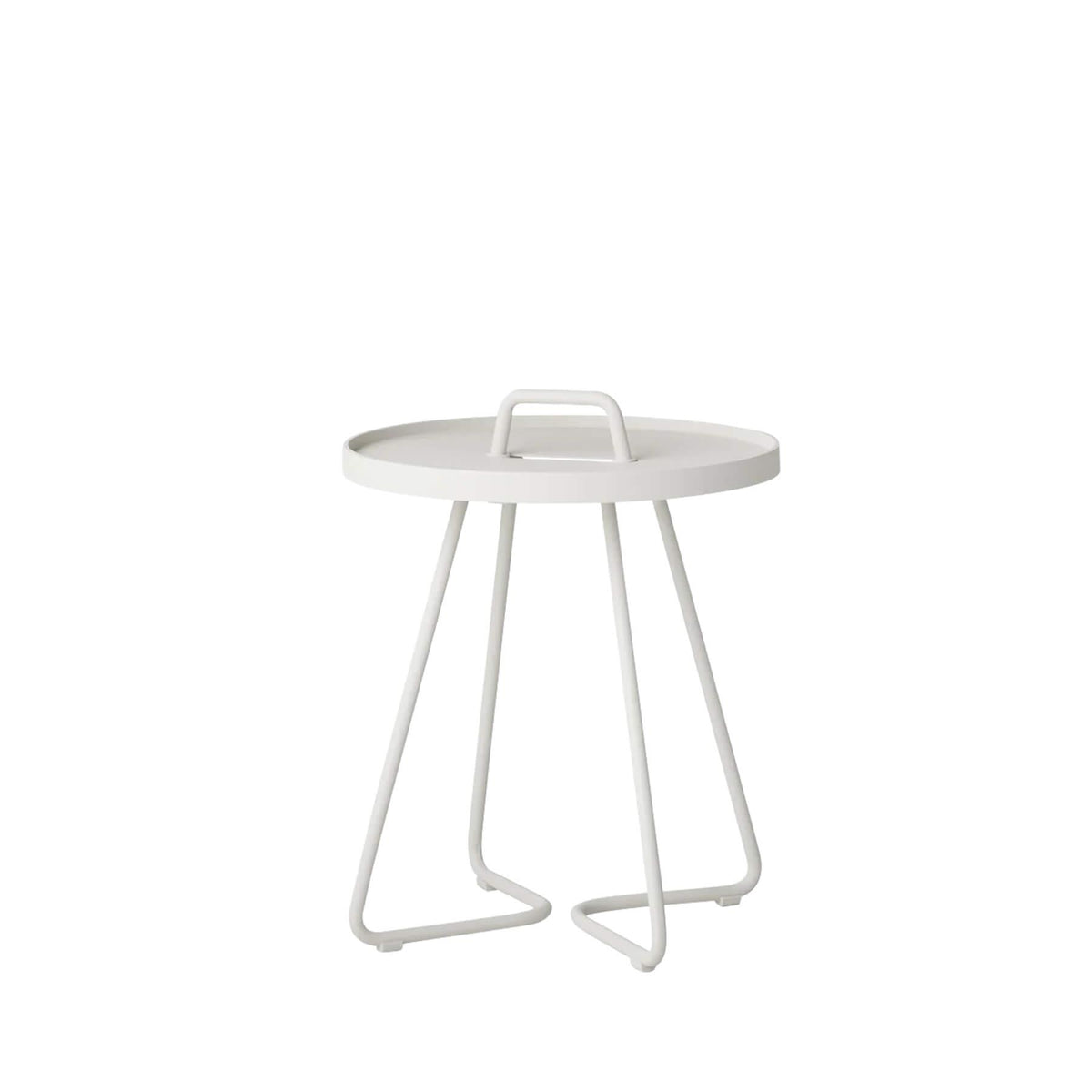 Cane-line On The Move Garden Side Table