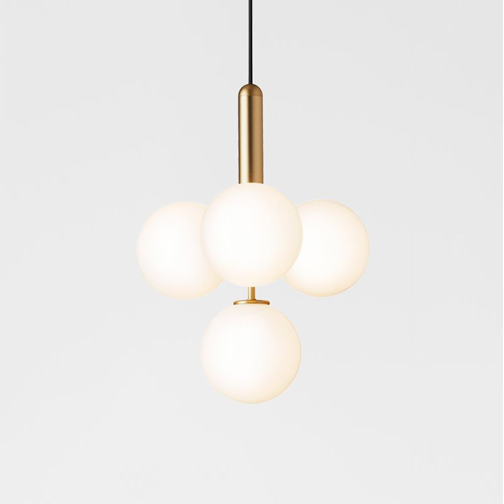 Nuura Miira 4 Pendant Light