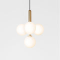 Nuura Miira 4 Pendant Light