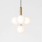 Nuura Miira 4 Pendant Light