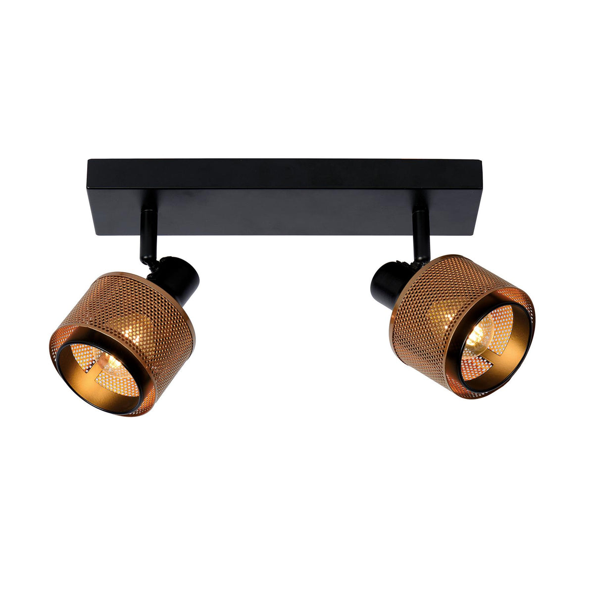 Lucide Rafa Ceiling Spotlight
