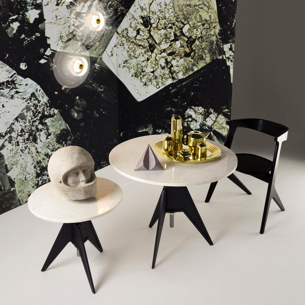 Tom Dixon Screw Cafe Table