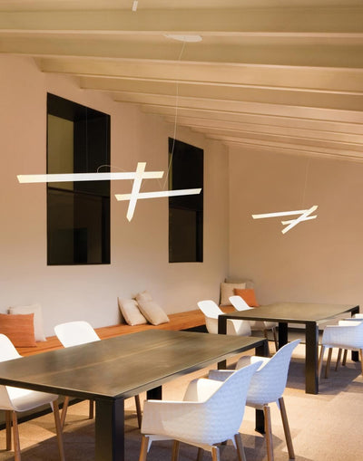 Vibia Halo Lineal Pendant